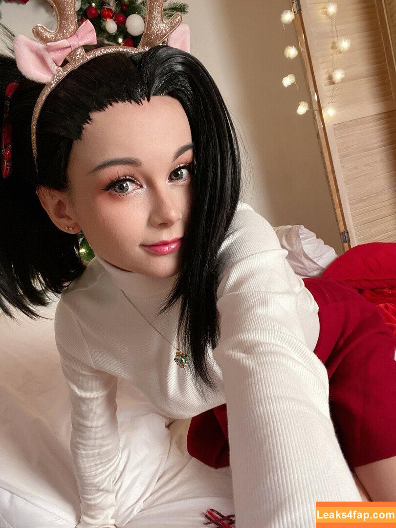 mk_ays /  leaked photo photo #0052