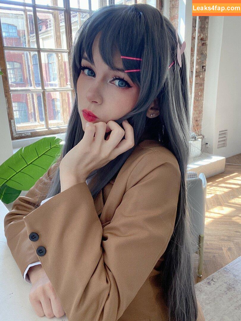 mk_ays /  leaked photo photo #0129