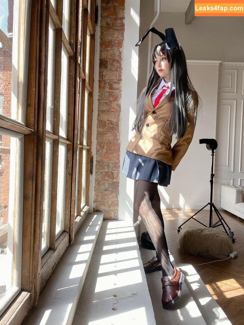 mk_ays /  leaked photo photo #0133