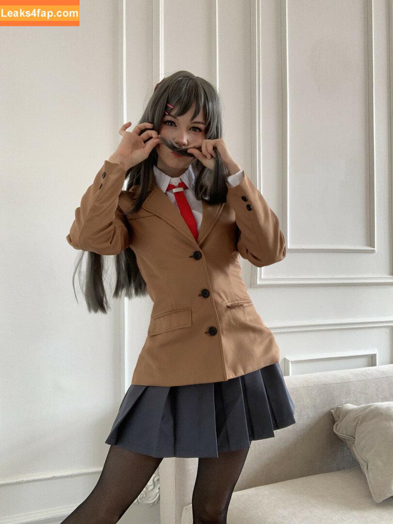 mk_ays /  leaked photo photo #0138