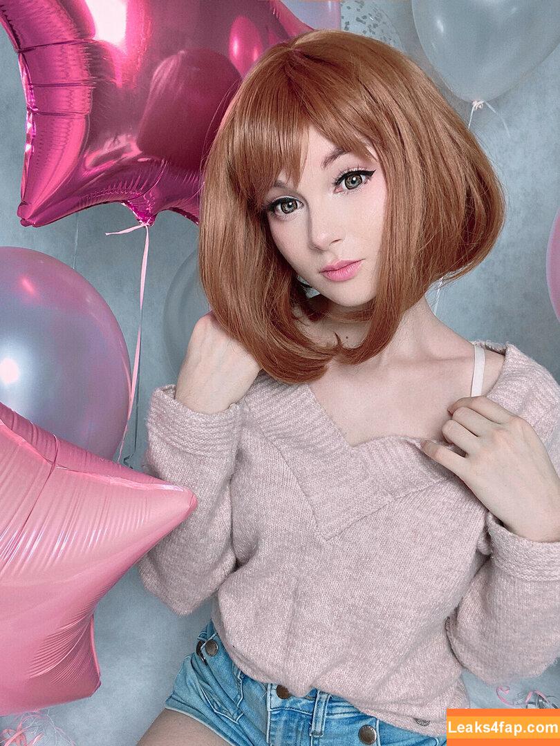 mk_ays /  leaked photo photo #0140