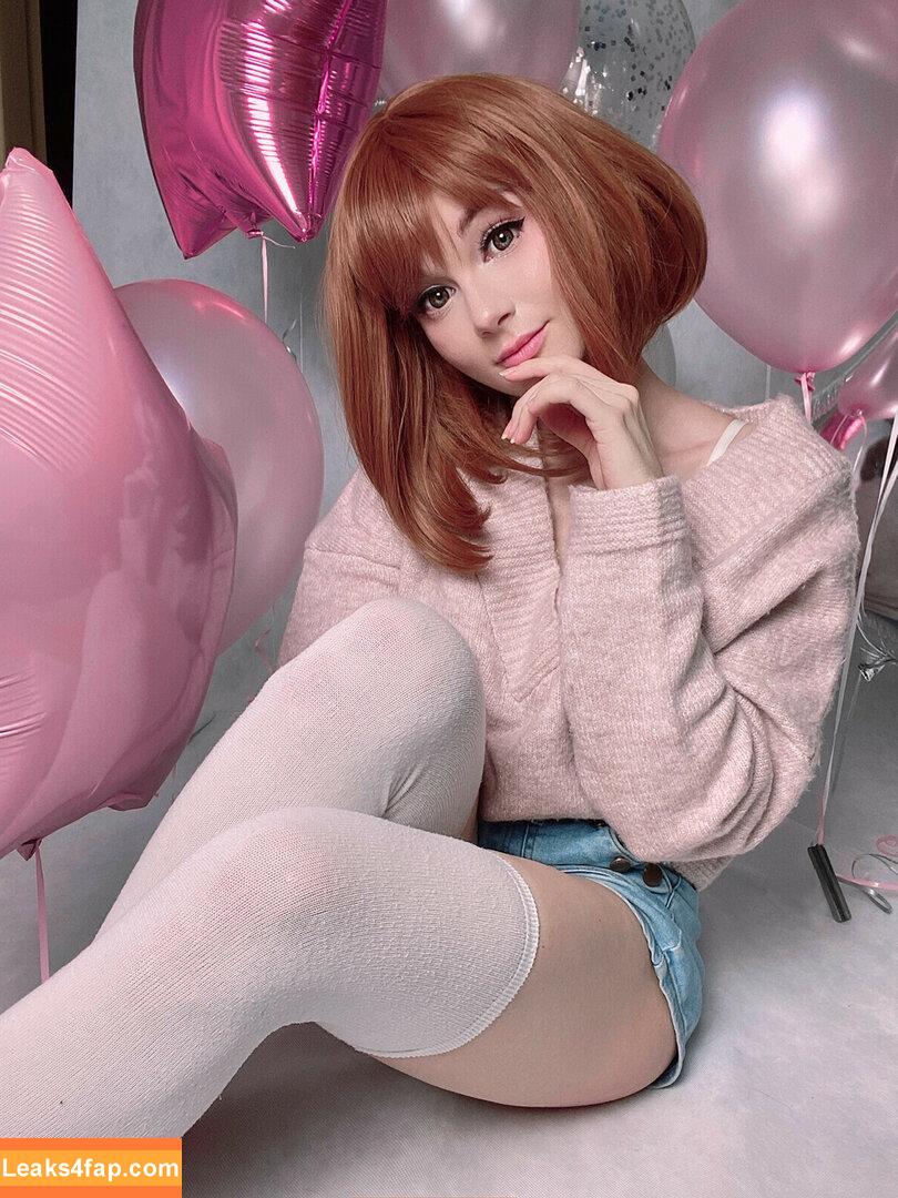 mk_ays /  leaked photo photo #0141