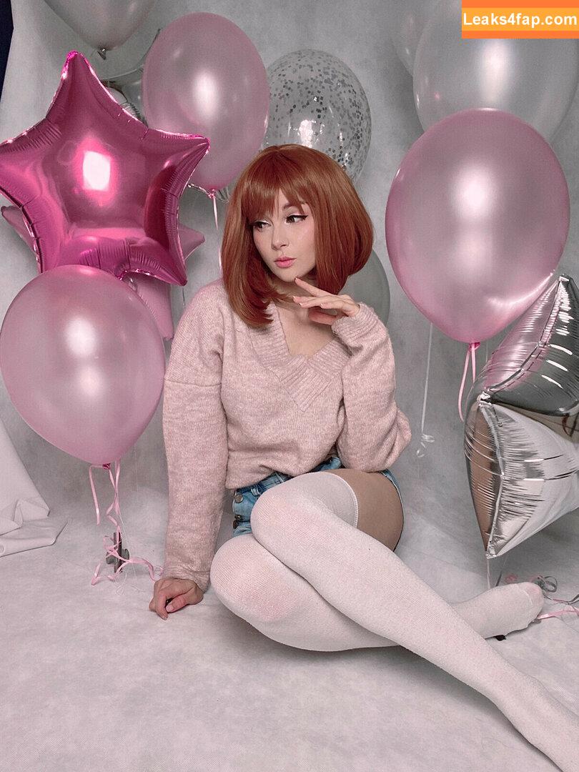 mk_ays /  leaked photo photo #0156