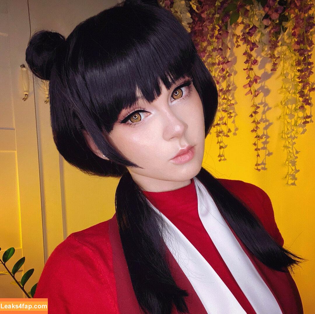 mk_ays /  leaked photo photo #0161