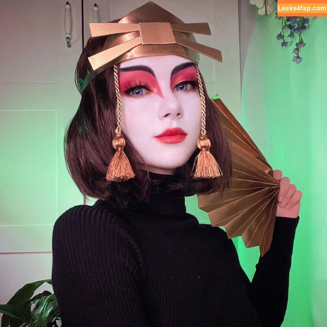 mk_ays /  leaked photo photo #0165