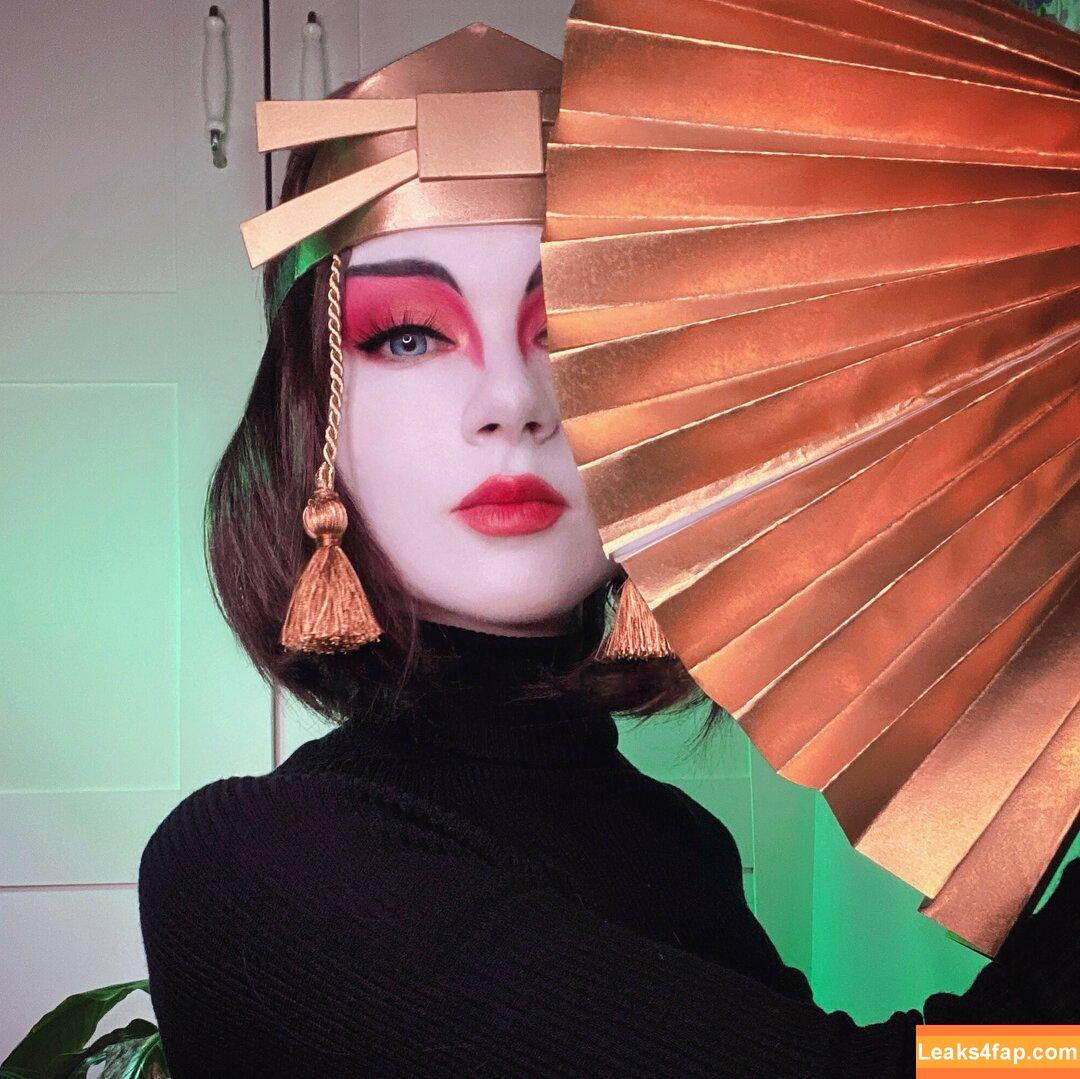 mk_ays /  leaked photo photo #0168
