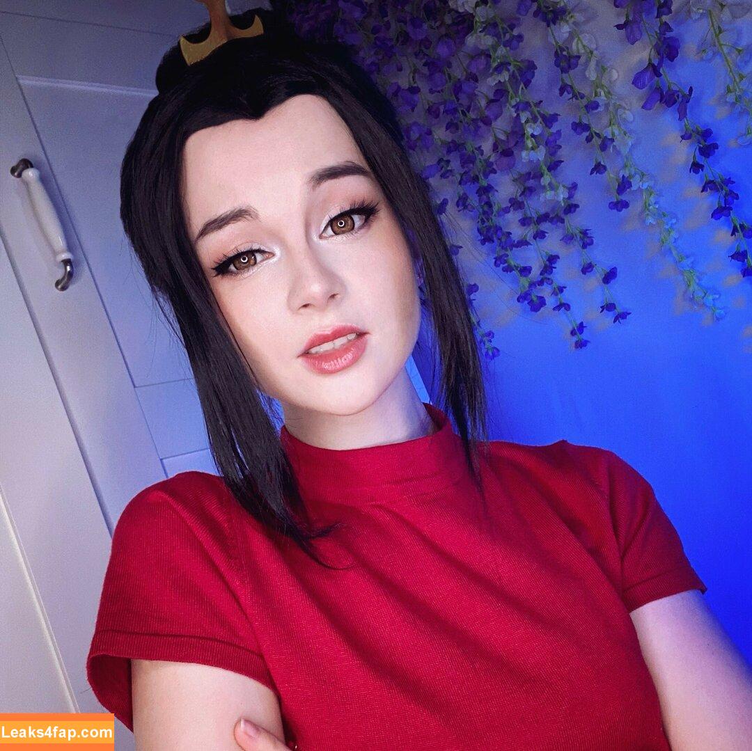 mk_ays /  leaked photo photo #0169