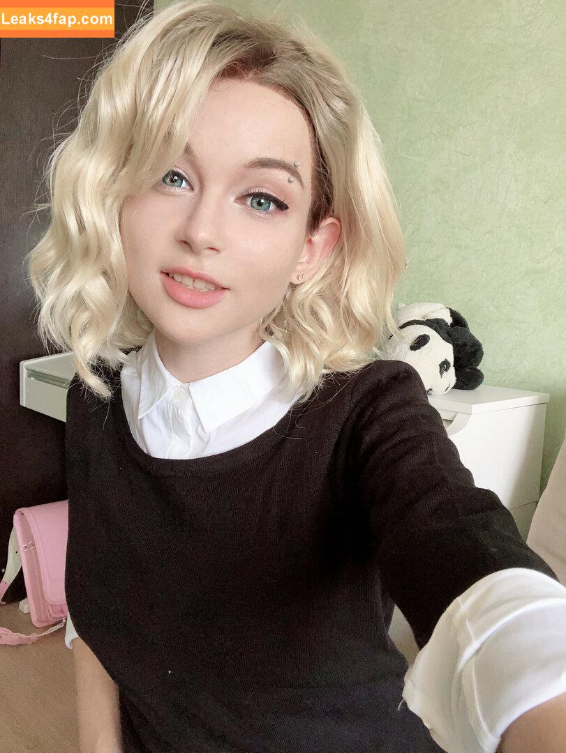 mk_ays /  leaked photo photo #0175