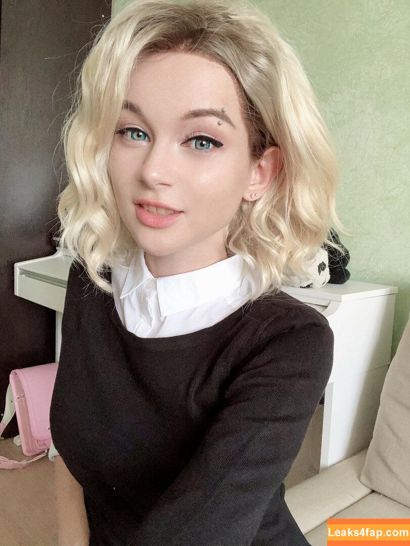 mk_ays /  leaked photo photo #0178