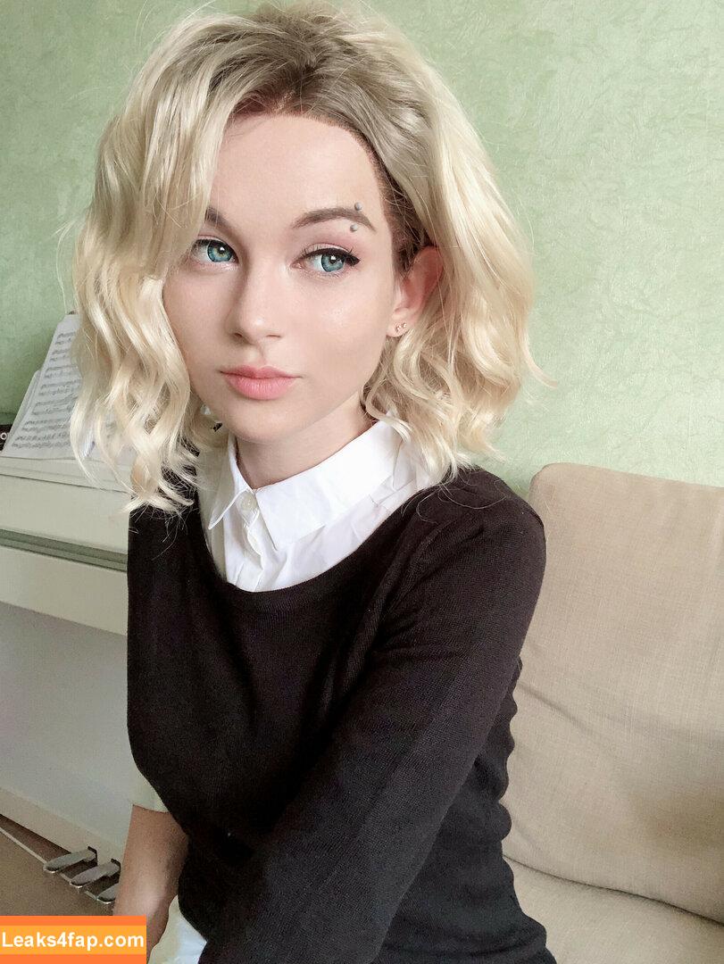 mk_ays /  leaked photo photo #0179