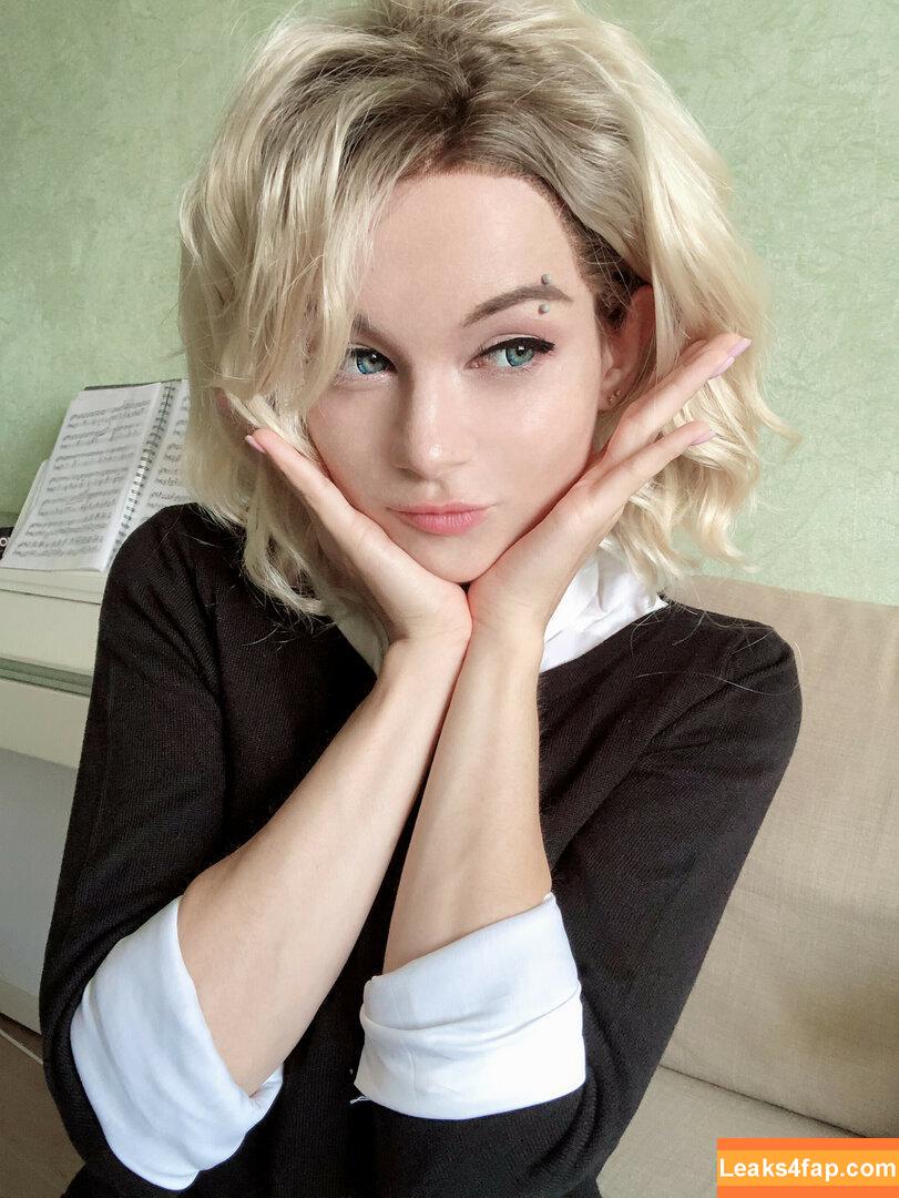 mk_ays /  leaked photo photo #0186