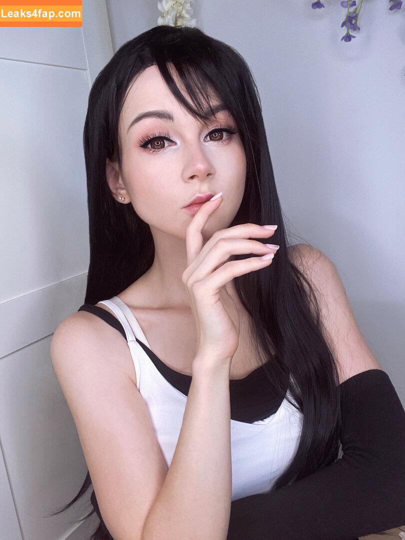 mk_ays /  leaked photo photo #0199