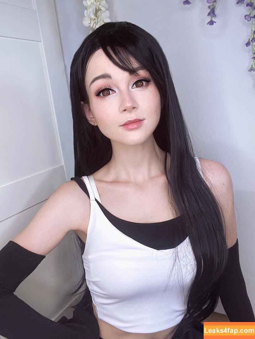 mk_ays /  leaked photo photo #0200