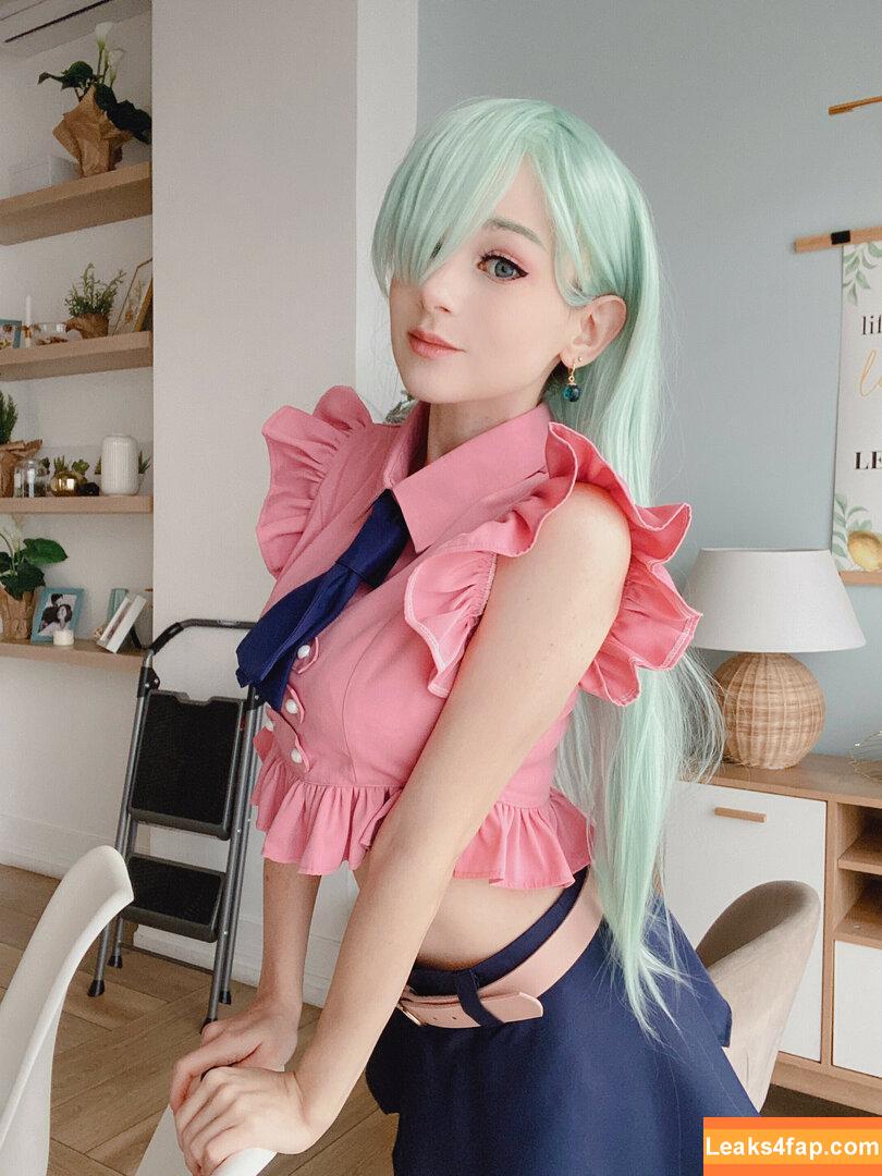 mk_ays /  leaked photo photo #0238