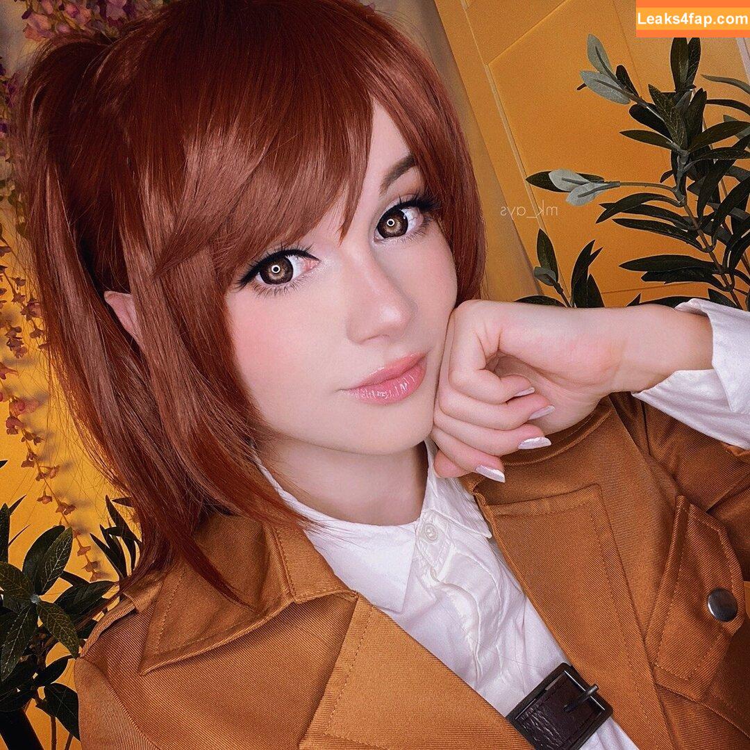 mk_ays /  leaked photo photo #0259