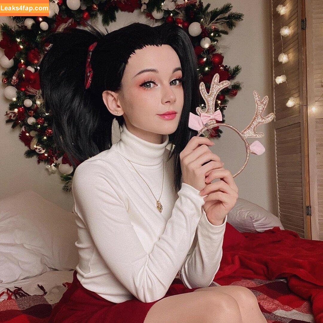mk_ays /  leaked photo photo #0299