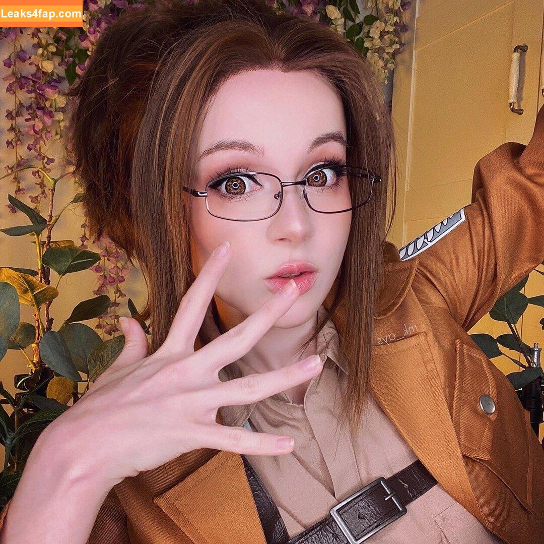 mk_ays /  leaked photo photo #0323