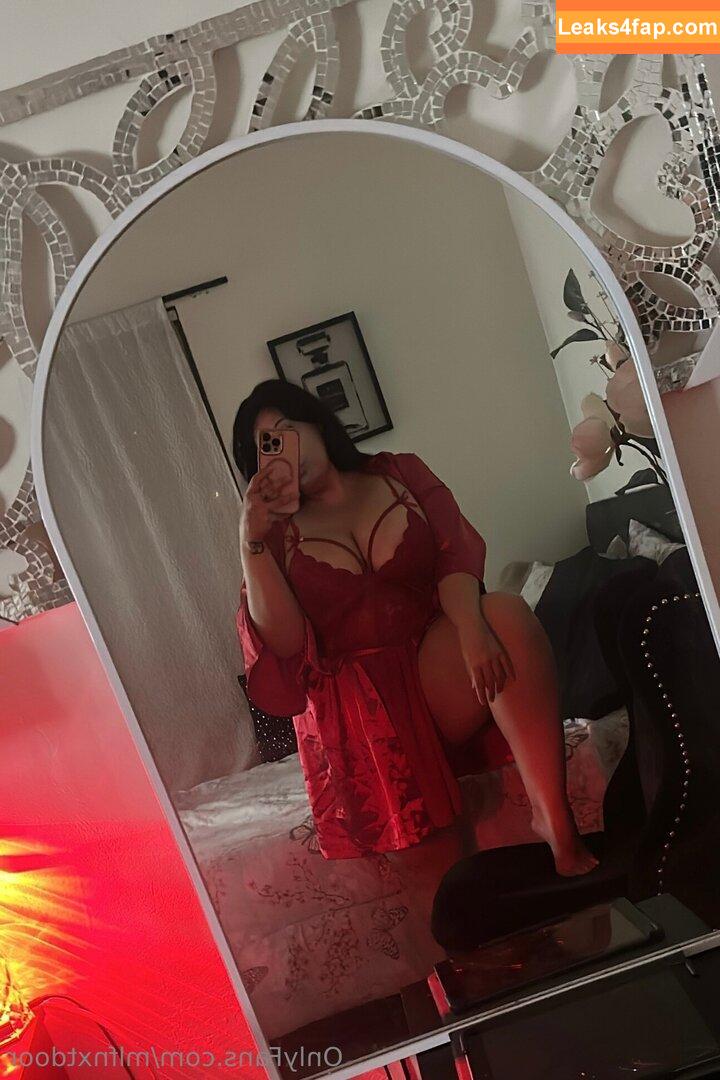 mlfnxtdoor / goddessx_baddiess leaked photo photo #0001