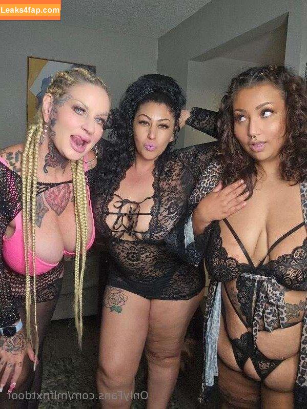 mlfnxtdoor / goddessx_baddiess leaked photo photo #0012
