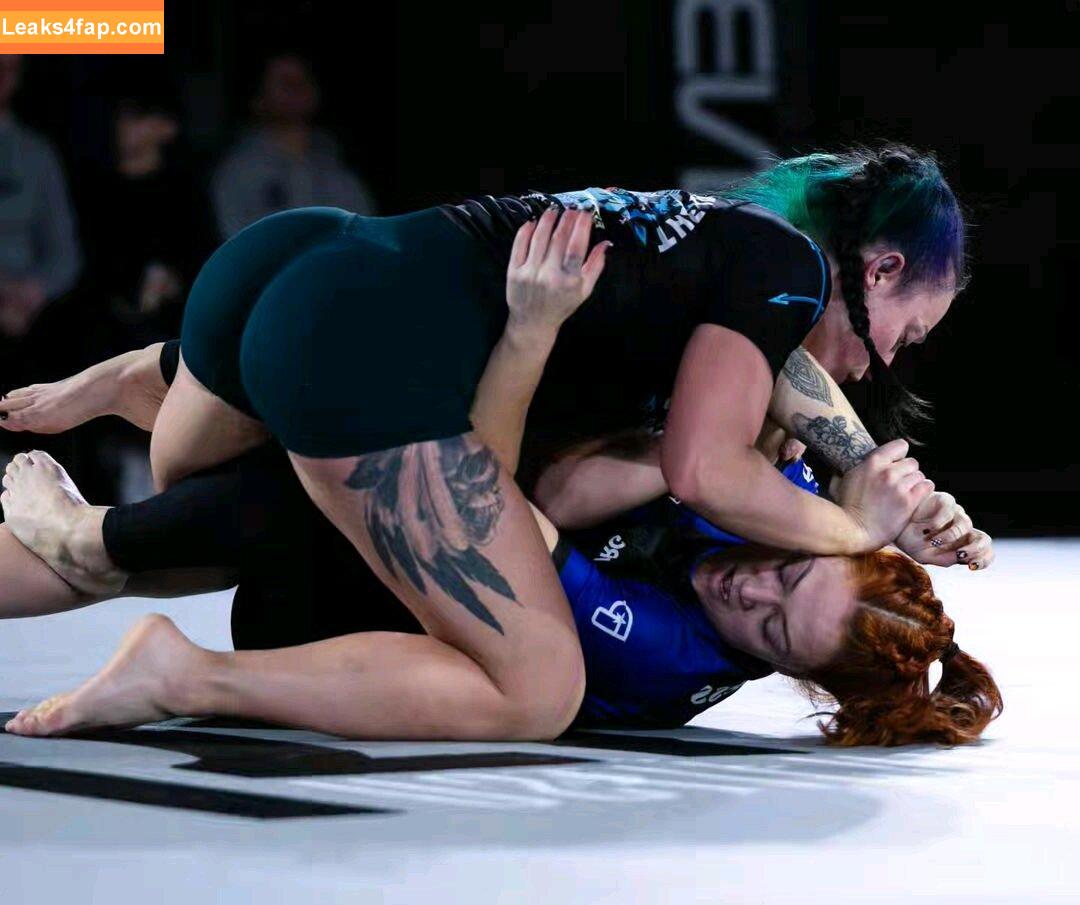 Mma UFC Instagram Girls / cffcmma / espnmma слитое фото фото #0012