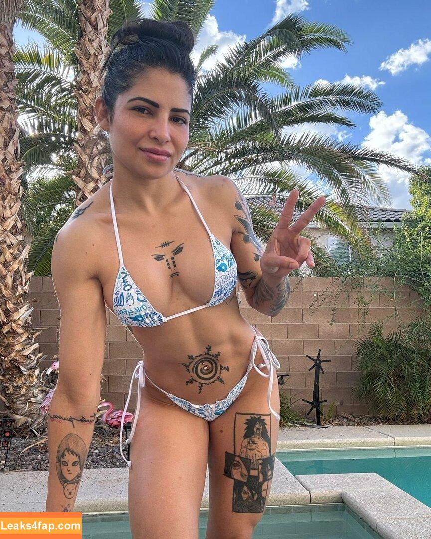 Mma UFC Instagram Girls / cffcmma / espnmma слитое фото фото #0050