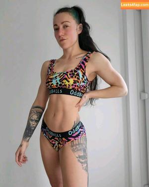 Mma UFC Instagram Girls фото #0014
