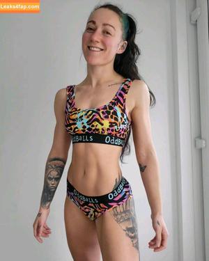 Mma UFC Instagram Girls фото #0015