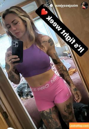 Mma UFC Instagram Girls фото #0016