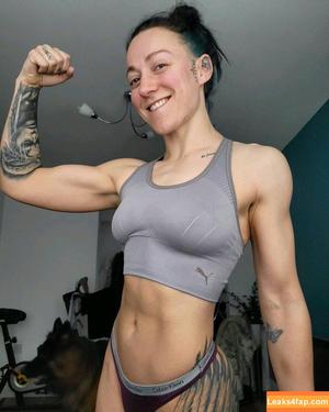 Mma UFC Instagram Girls фото #0018