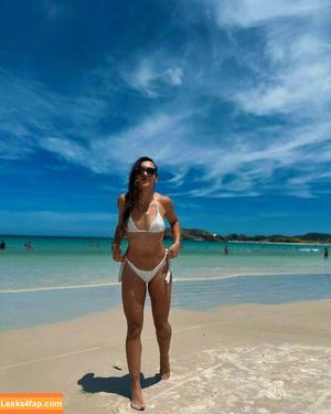 Mma UFC Instagram Girls фото #0034