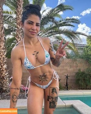 Mma UFC Instagram Girls фото #0050