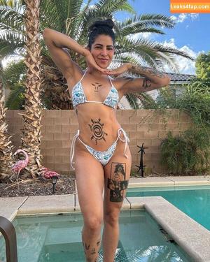 Mma UFC Instagram Girls фото #0052