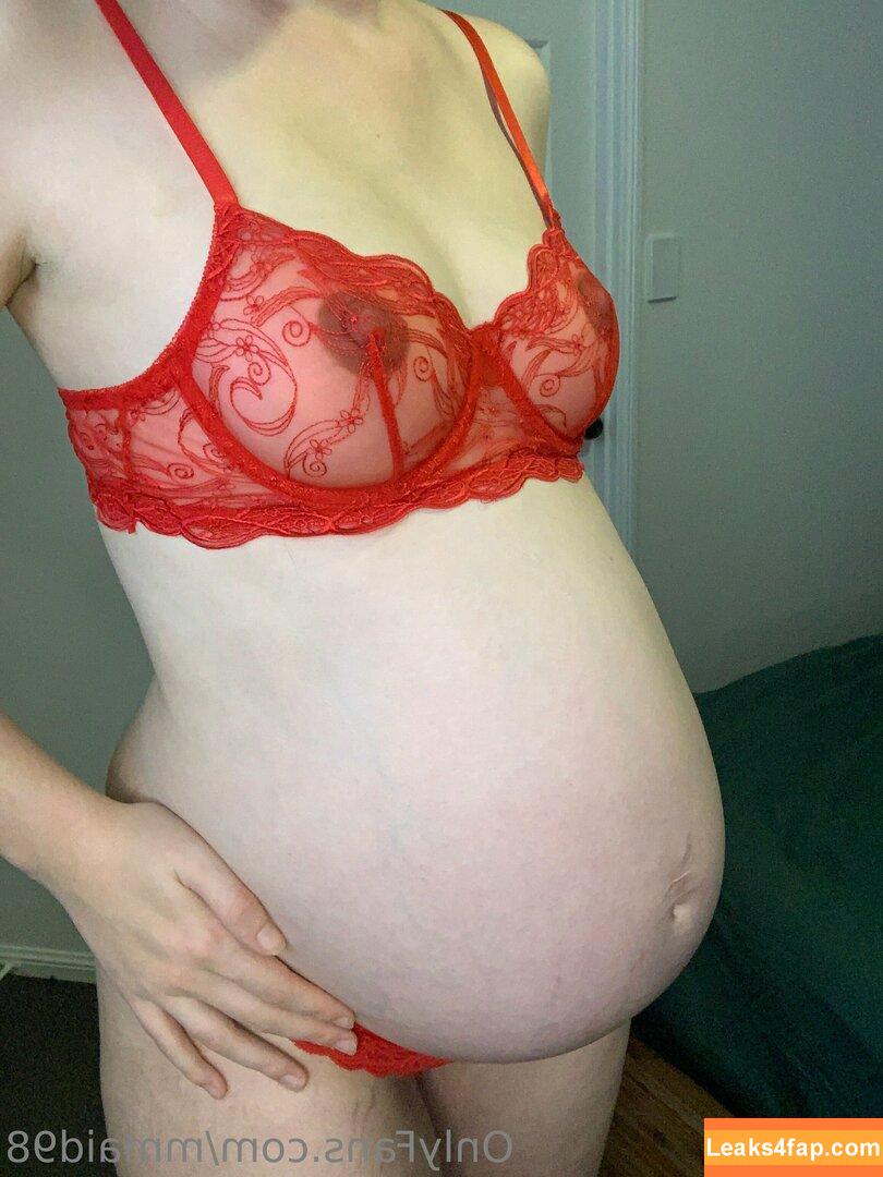 mmaid98 /  leaked photo photo #0004