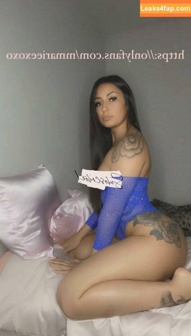 Mmarieexoxo / Malissa Marie / malissaamariee / malissamarieer / mmariexoxo leaked photo photo #0002