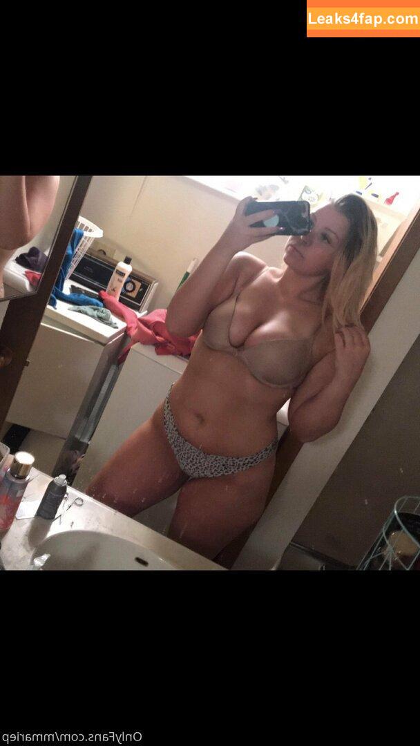 mmariep /  leaked photo photo #0014