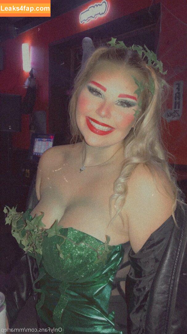 mmariep /  leaked photo photo #0016