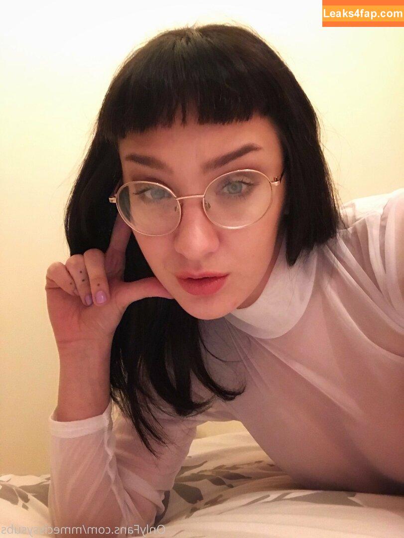 mmecissysubs / hellomisslyss leaked photo photo #0011
