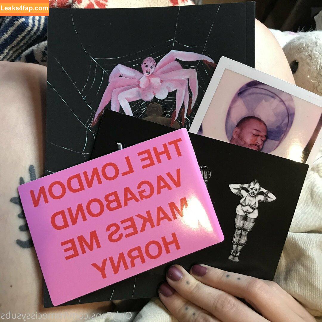 mmecissysubs / hellomisslyss leaked photo photo #0024