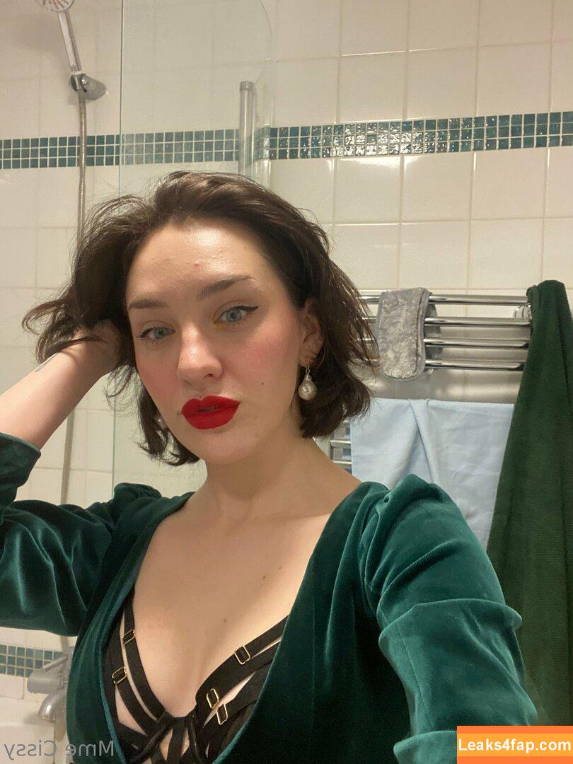 mmecissysubs / hellomisslyss leaked photo photo #0029