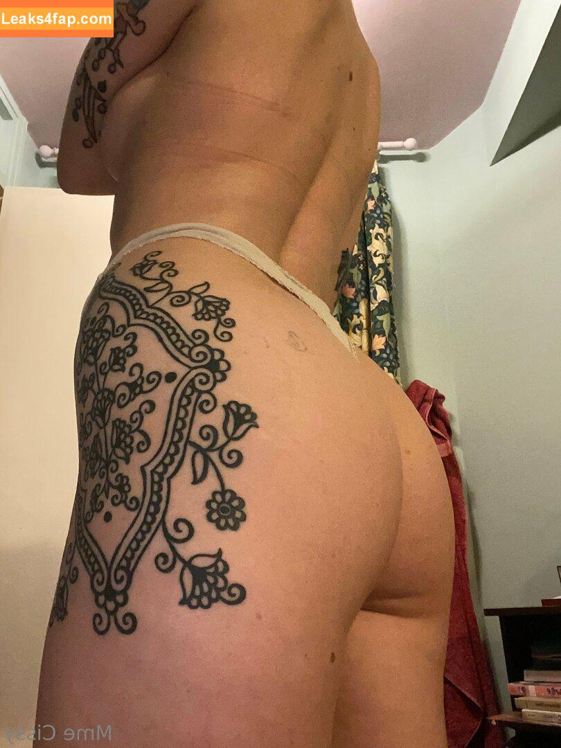 mmecissysubs / hellomisslyss leaked photo photo #0034