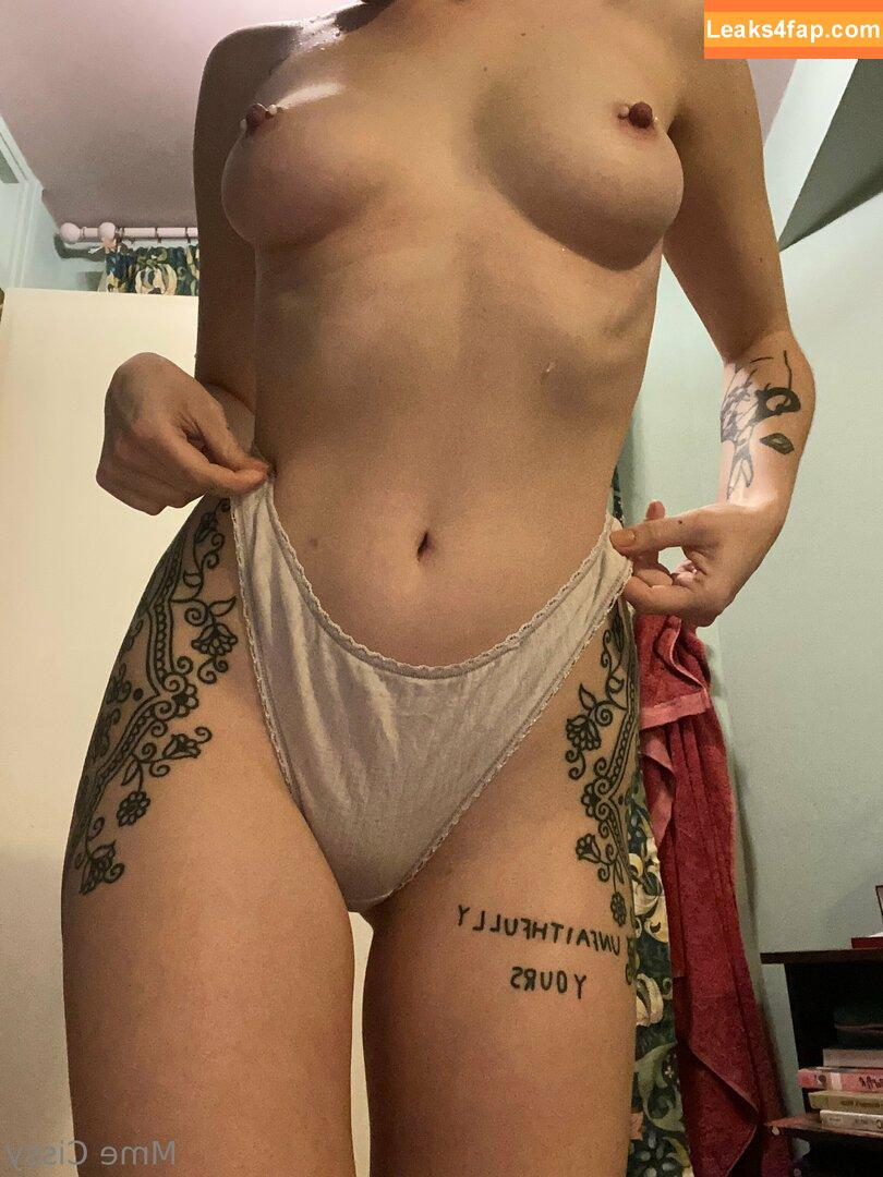 mmecissysubs / hellomisslyss leaked photo photo #0035