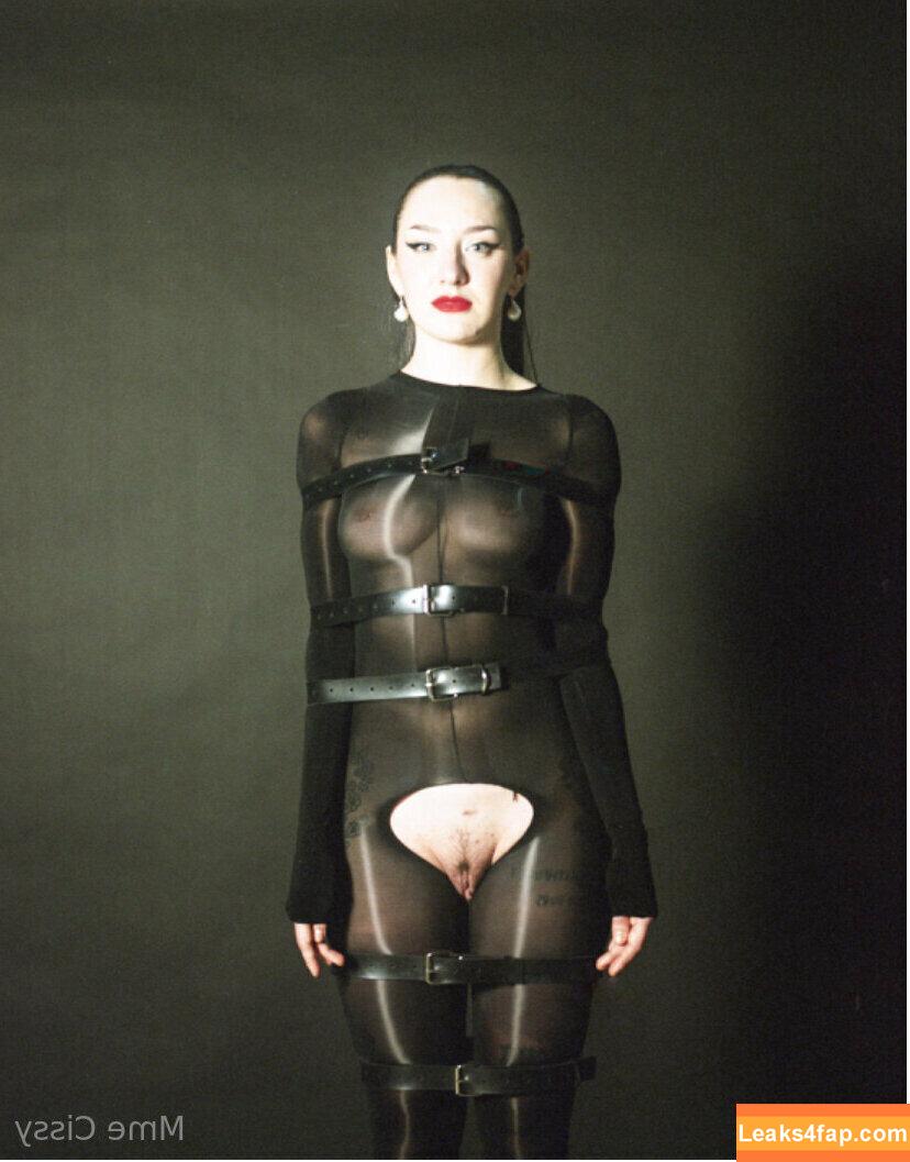 mmecissysubs / hellomisslyss leaked photo photo #0047