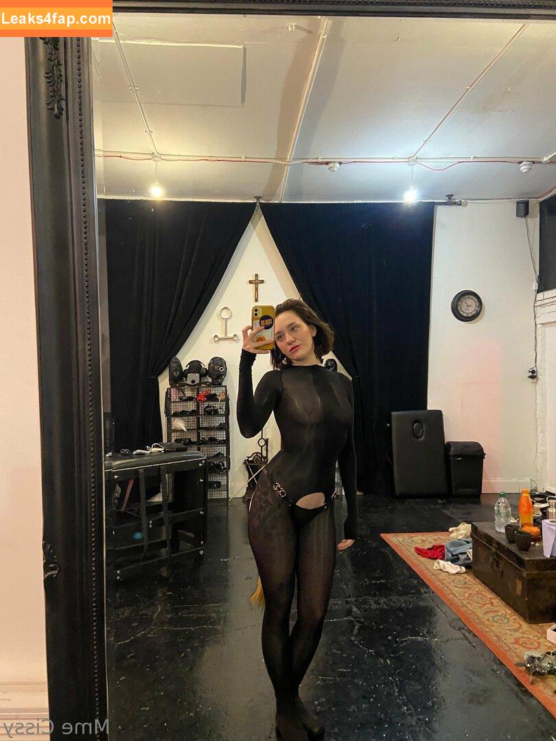 mmecissysubs / hellomisslyss leaked photo photo #0048