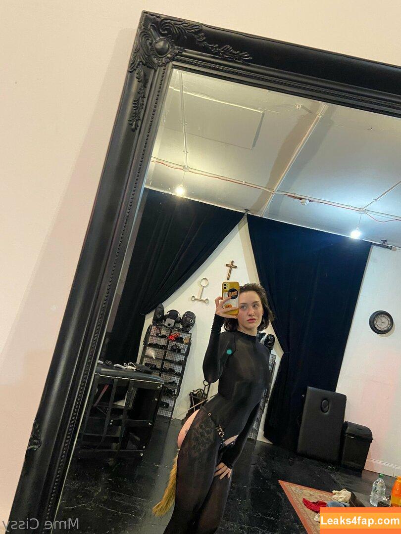mmecissysubs / hellomisslyss leaked photo photo #0049