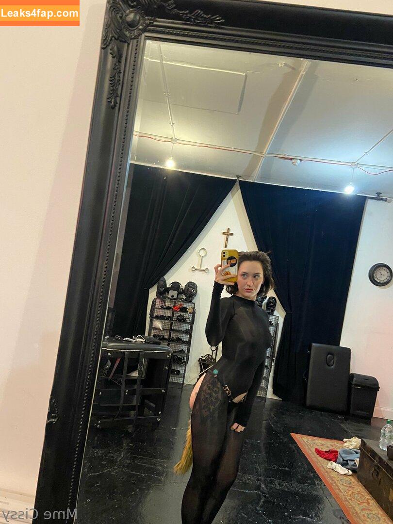 mmecissysubs / hellomisslyss leaked photo photo #0050