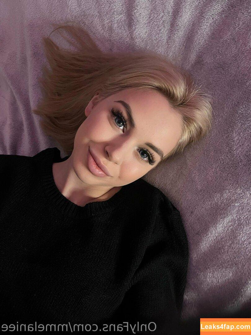mmelaniee /  leaked photo photo #0027