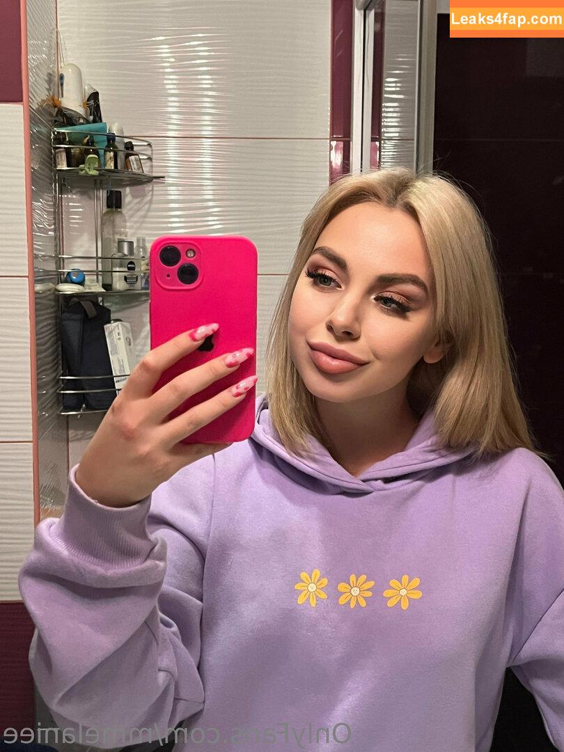 mmelaniee /  leaked photo photo #0028