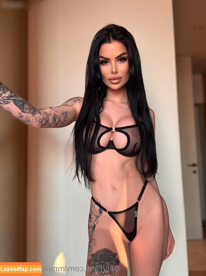 mmiicheelle_6_9 /  leaked photo photo #0029