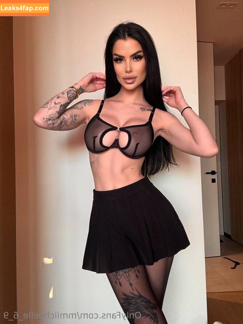 mmiicheelle_6_9 /  leaked photo photo #0030