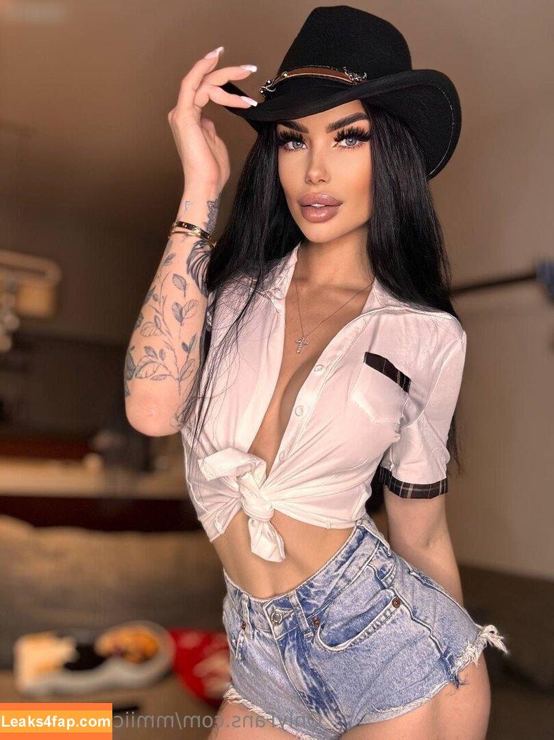 mmiicheelle_6_9 /  leaked photo photo #0031